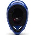 Шолом FOX V1 Helmet - LEAN [Blue], XS