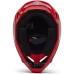 Шолом FOX V1 Helmet - LEAN [Flo Red], XS