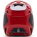 Шолом FOX V1 Helmet - LEAN [Flo Red], XS