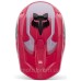 Шолом FOX V1 Helmet - LEAN [Pink], XS