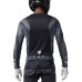 Джерсі FOX FLEXAIR Jersey - INFINITE [Black], L