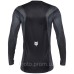 Джерсі FOX FLEXAIR Jersey - INFINITE [Black], M
