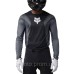 Джерсі FOX FLEXAIR Jersey - INFINITE [Black], XL