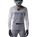 Джерсі FOX FLEXAIR Jersey - INFINITE [Steel Gray], L