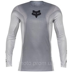 Джерсі FOX FLEXAIR Jersey - INFINITE [Steel Gray], M