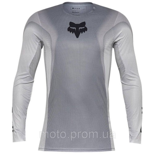 Джерсі FOX FLEXAIR Jersey - INFINITE [Steel Gray], M