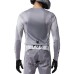 Джерсі FOX FLEXAIR Jersey - INFINITE [Steel Gray], M