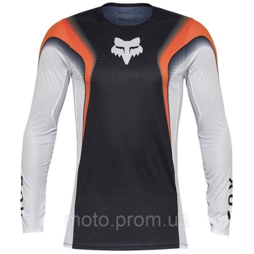 Джерсі FOX FLEXAIR Jersey - INFINITE [Flo Orange], L