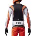 Джерсі FOX FLEXAIR Jersey - INFINITE [Flo Orange], L