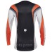 Джерсі FOX FLEXAIR Jersey - INFINITE [Flo Orange], L