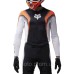 Джерсі FOX FLEXAIR Jersey - INFINITE [Flo Orange], XL