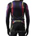 Джерсі FOX FLEXAIR Jersey - ENERGY [Black], L