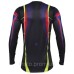Джерсі FOX FLEXAIR Jersey - ENERGY [Black], L