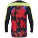 Джерсі FOX 360 Jersey - THROTTLE [Black], L