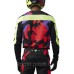 Джерсі FOX 360 Jersey - THROTTLE [Black], M