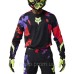 Джерсі FOX 360 Jersey - THROTTLE [Black], M