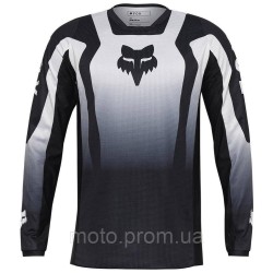 Джерсі FOX 180 Jersey - LEAN [Black], 3XL