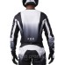 Джерсі FOX 180 Jersey - LEAN [Black], 3XL