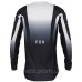 Джерсі FOX 180 Jersey - LEAN [Black], M