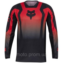 Джерсі FOX 180 Jersey - LEAN [Flo Red], 3XL