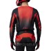 Джерсі FOX 180 Jersey - LEAN [Flo Red], 3XL