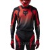 Джерсі FOX 180 Jersey - LEAN [Flo Red], L