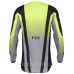 Джерсі FOX 180 Jersey - LEAN [Flo Yellow], L