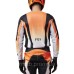 Джерсі FOX 180 Jersey - LEAN [Flo Orange], XXL