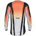 Джерсі FOX 180 Jersey - LEAN [Flo Orange], XXL