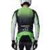 Джерсі FOX 180 Jersey - KAWASAKI® [Flo Green], M