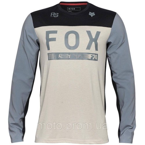 Джерсі FOX RANGER Jersey [Vintage White], M