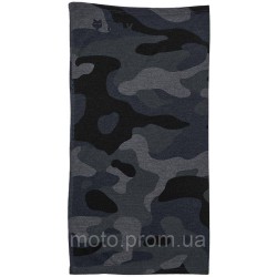Утеплювач шиї FOX LEGION Neck Gaiter - CAMO [Black], One Size