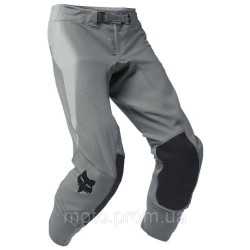 Штани FOX FLEXAIR Pant - INFINITE [Steel Gray], 32