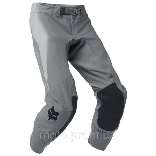Штани FOX FLEXAIR Pant - INFINITE [Steel Gray], 32