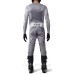 Штани FOX FLEXAIR Pant - INFINITE [Steel Gray], 32