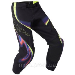 Штани FOX FLEXAIR Pant - ENERGY [Black], 34