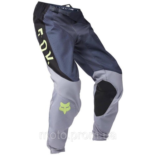 Штани FOX 360 Pant - DIVIDER [Steel Gray], 32