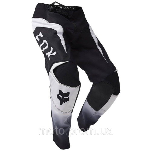 Штани FOX 180 Pant - LEAN [Black], 36