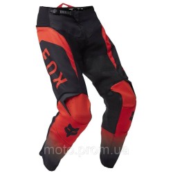 Штани FOX 180 Pant - LEAN [Flo Red], 36