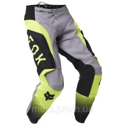 Штани FOX 180 Pant - LEAN [Flo Yellow], 32