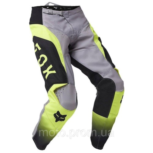 Штани FOX 180 Pant - LEAN [Flo Yellow], 36