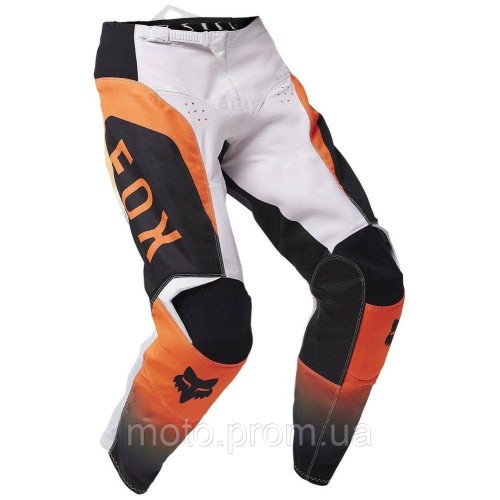 Штани FOX 180 Pant - LEAN [Flo Orange], 34