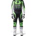 Штани FOX 180 Pant - KAWASAKI® [Flo Green], 36