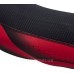 Шкарпетки FOX FLEXAIR Knee Brace Sock [Flo Red], Large