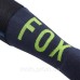 Шкарпетки FOX FLEXAIR Knee Brace Sock [Flo Yellow], Large