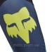 Шкарпетки FOX FLEXAIR Knee Brace Sock [Flo Yellow], Large