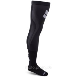 Шкарпетки FOX FLEXAIR Knee Brace Sock [Dark Shadow], Large