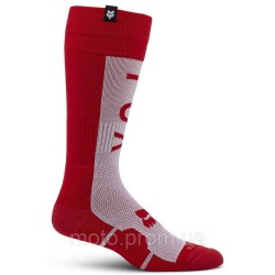 Шкарпетки FOX 360 Sock - DIVIDER [Red], Large