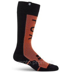 Шкарпетки FOX 360 Sock - DIVIDER [Flo Orange], Medium