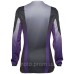 Жіноча джерсі FOX 180 Woman Jersey - LEAN [Dark Purple], L